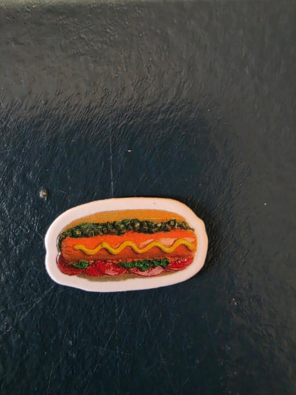 ZURU FILL THE FRIDGE MINI BRANDS MINIS