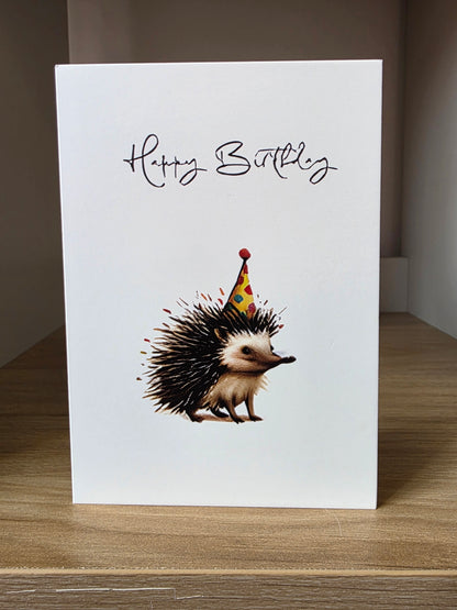Funny and Cute Greetings Cards