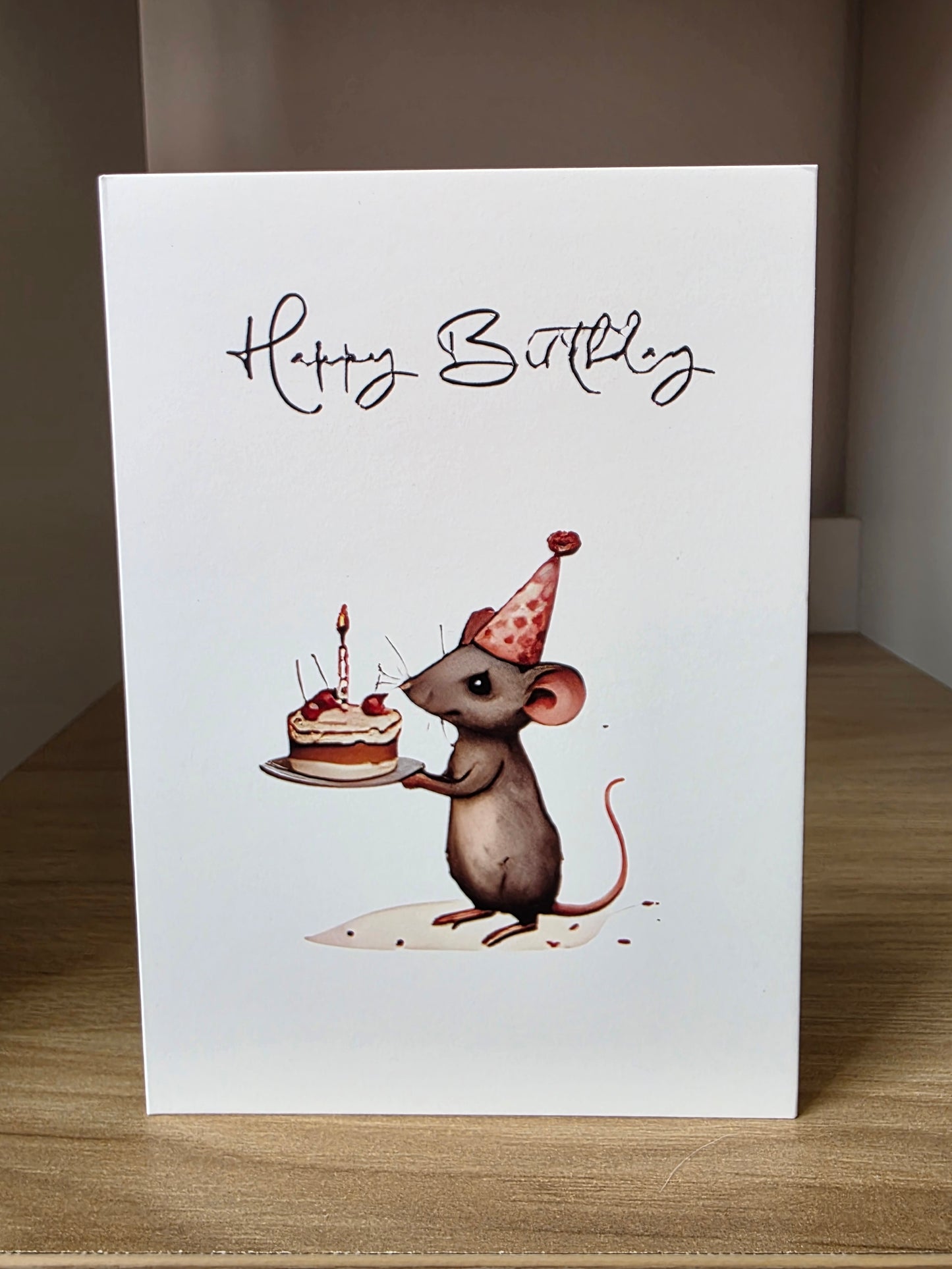 Funny and Cute Greetings Cards