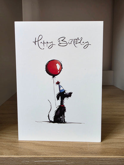 Funny and Cute Greetings Cards