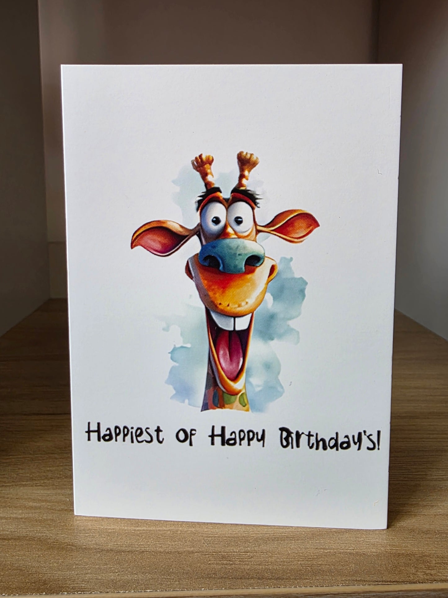 Funny and Cute Greetings Cards