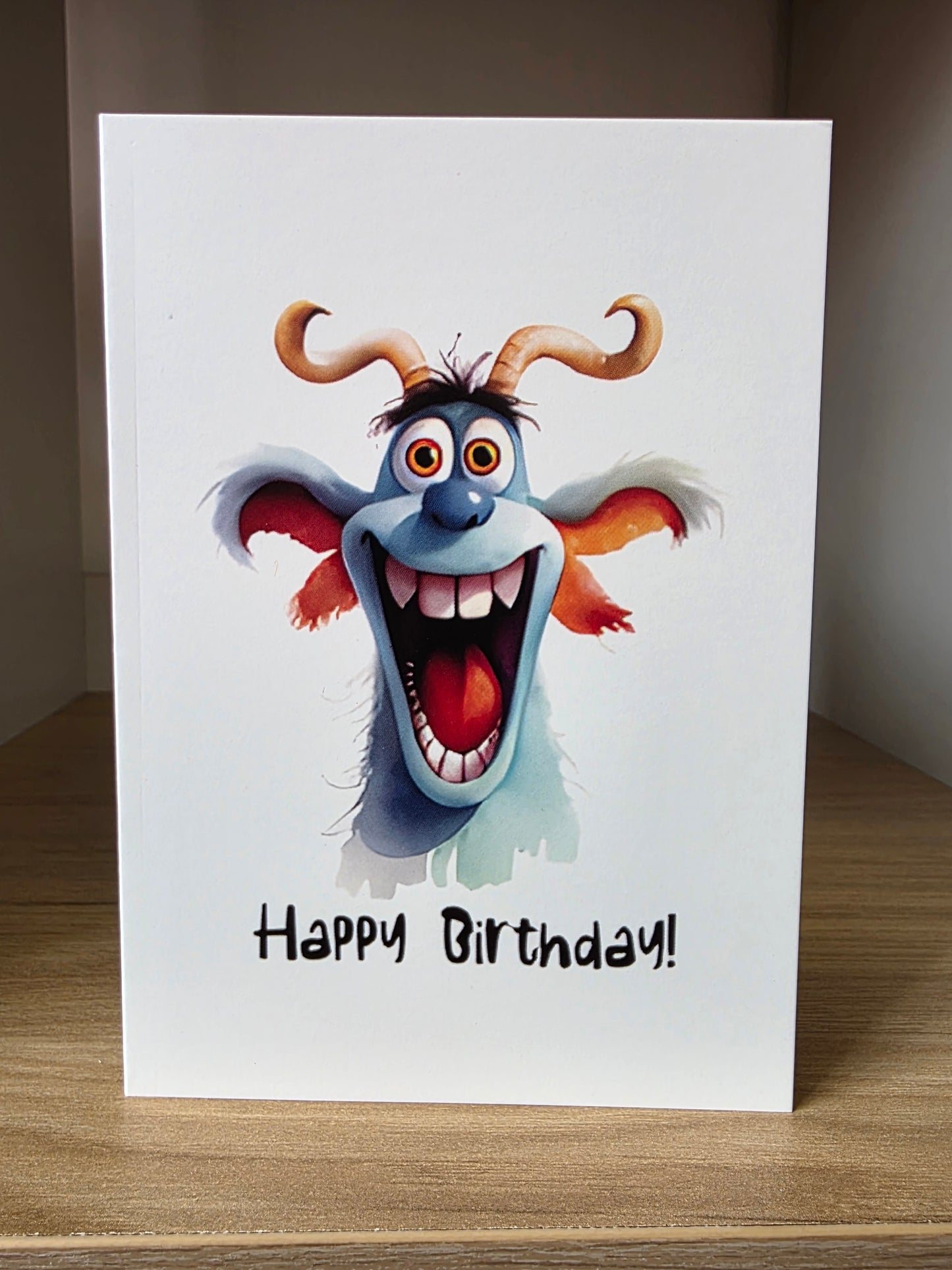 Funny and Cute Greetings Cards