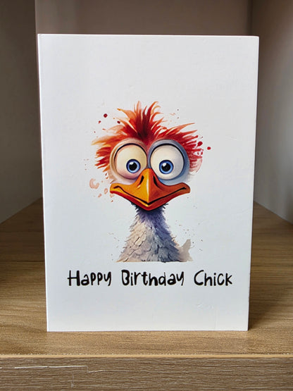 Funny and Cute Greetings Cards