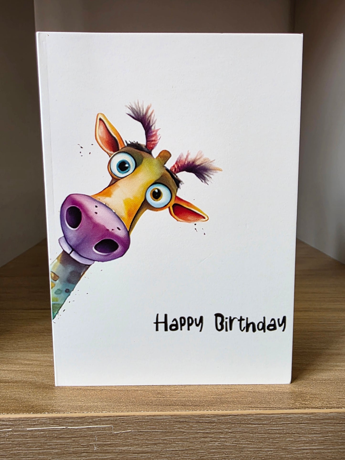 Funny and Cute Greetings Cards