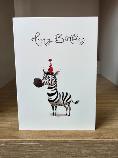 Funny and Cute Greetings Cards