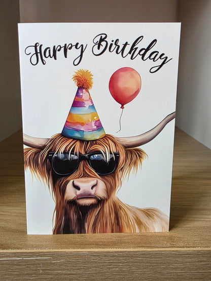 Funny and Cute Greetings Cards
