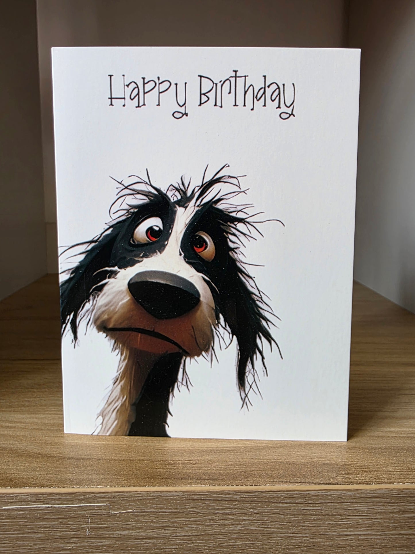 Funny and Cute Greetings Cards