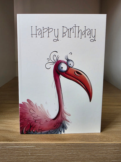 Funny and Cute Greetings Cards