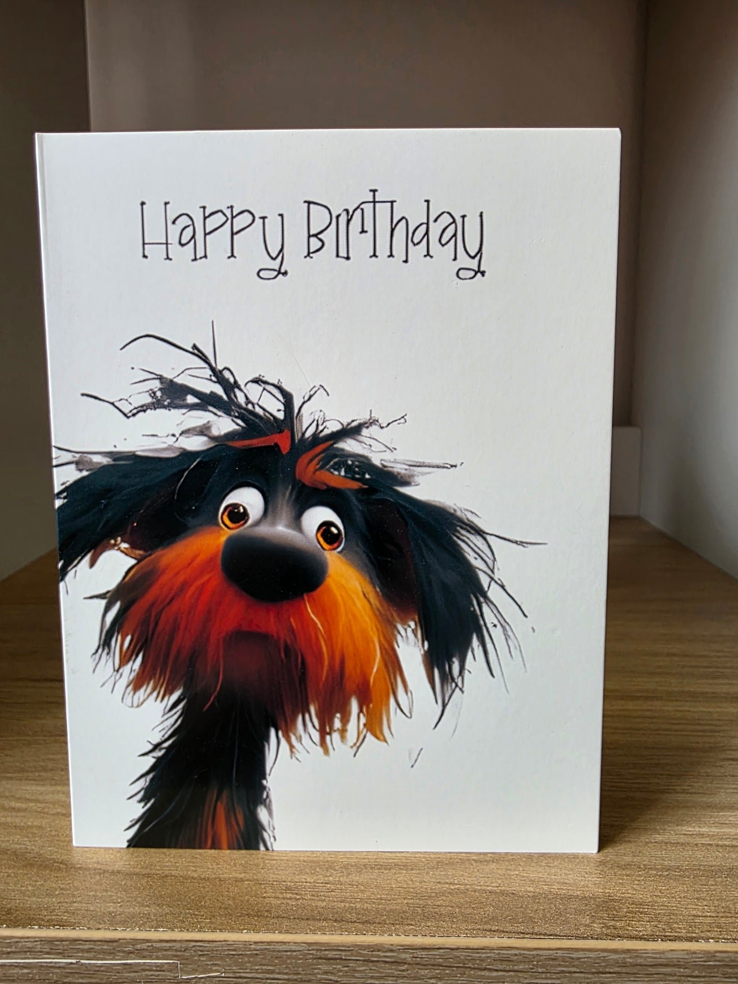 Funny and Cute Greetings Cards