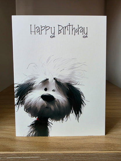 Funny and Cute Greetings Cards