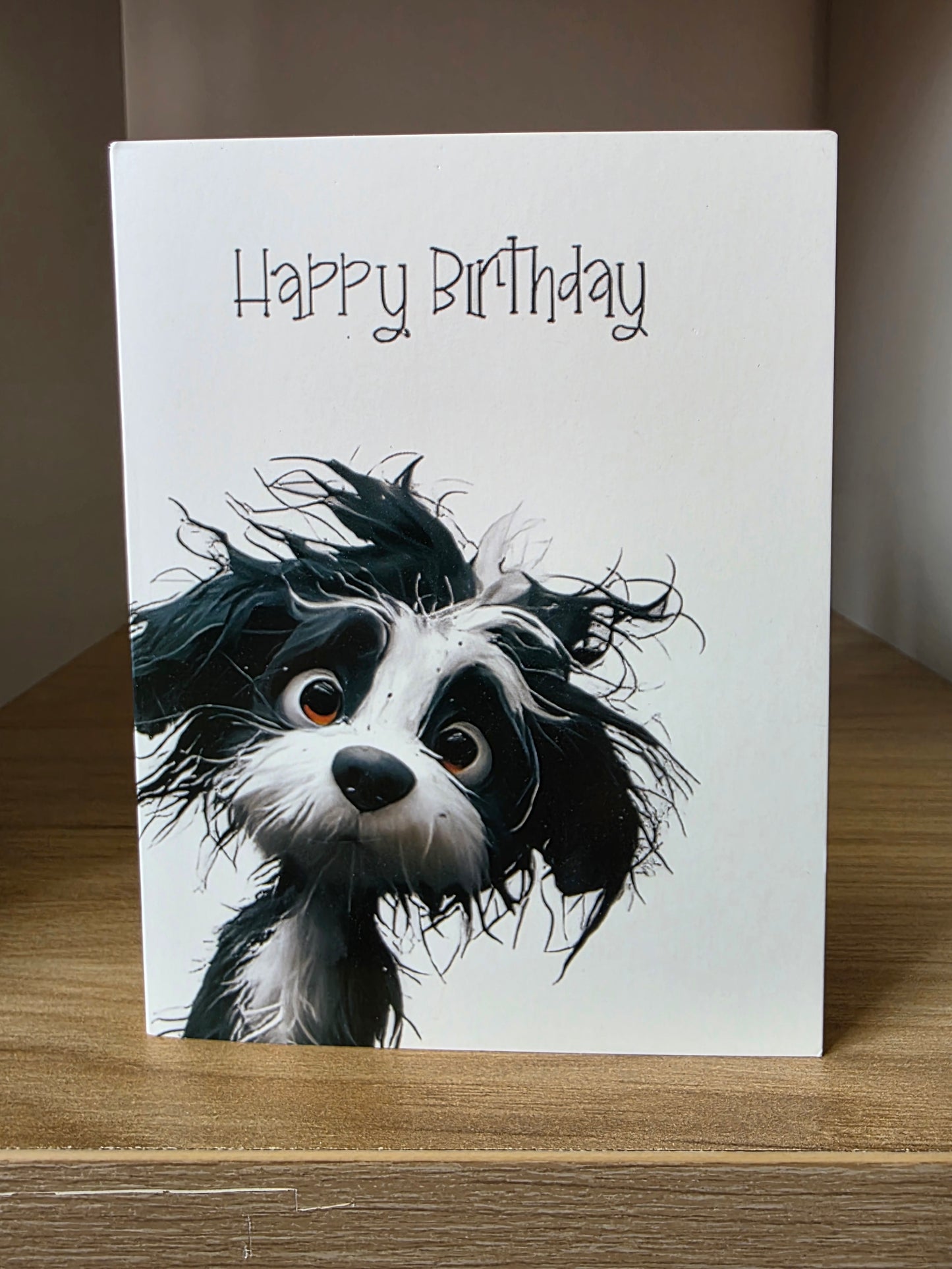 Funny and Cute Greetings Cards