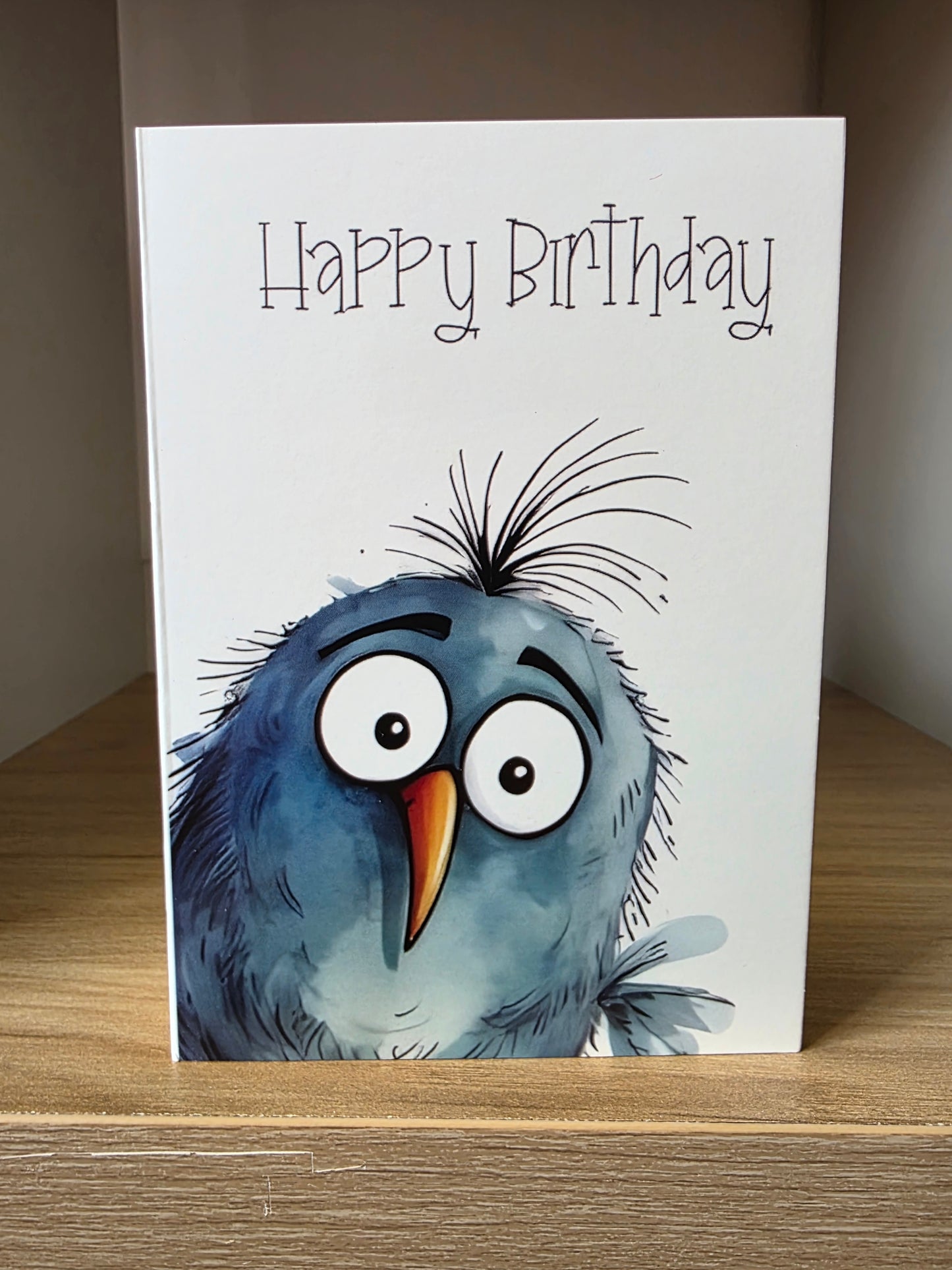 Funny and Cute Greetings Cards
