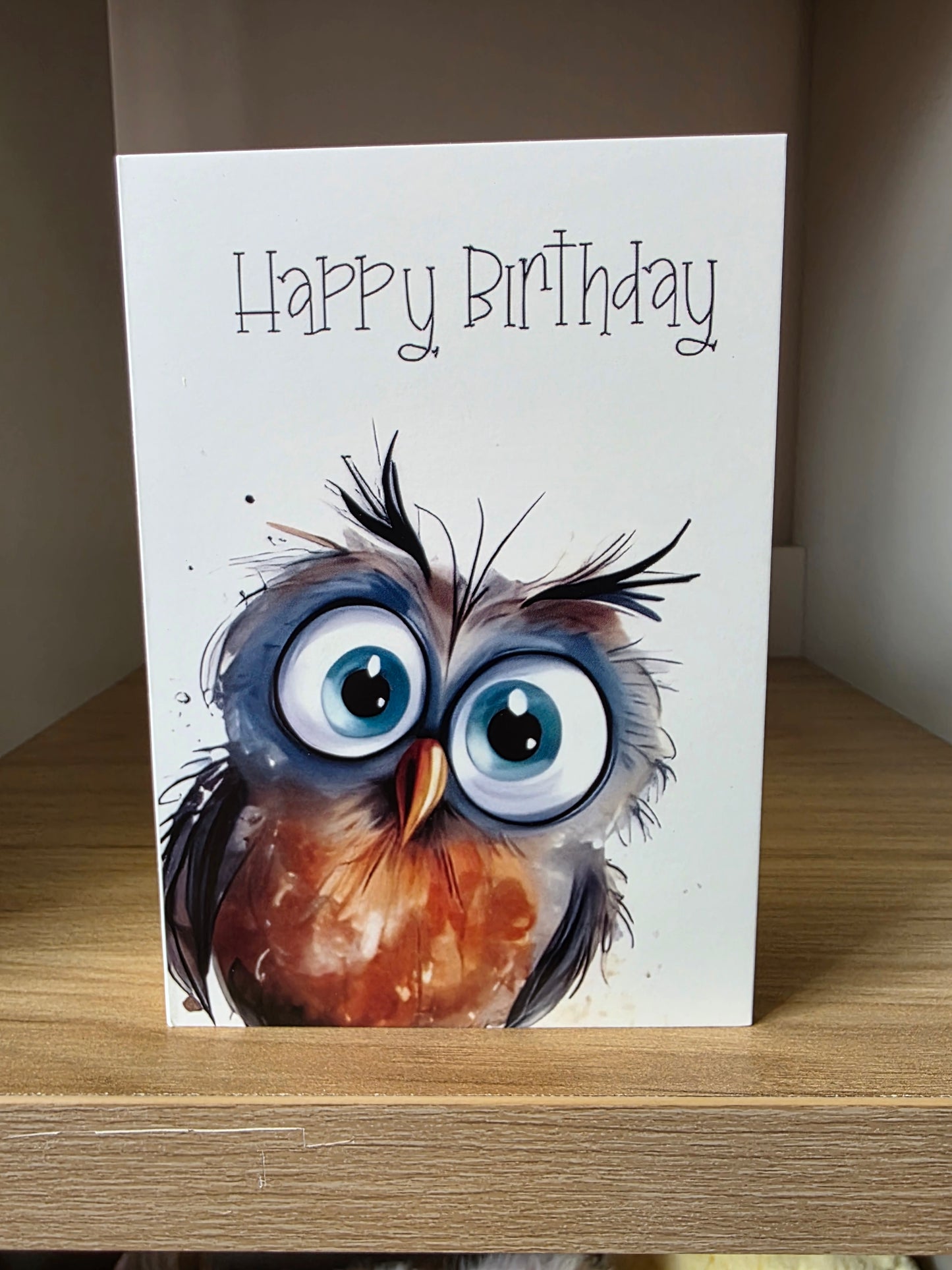 Funny and Cute Greetings Cards