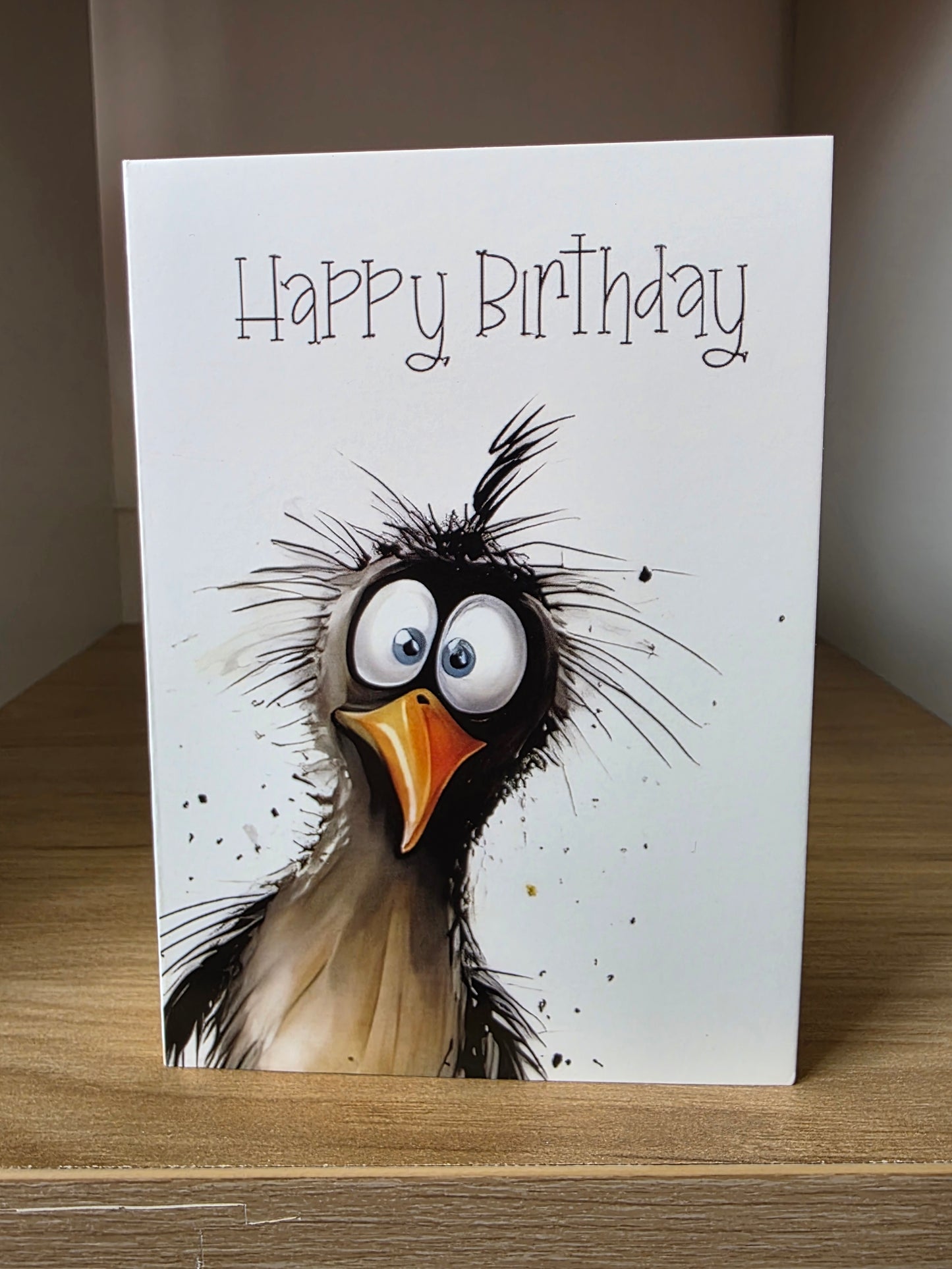 Funny and Cute Greetings Cards