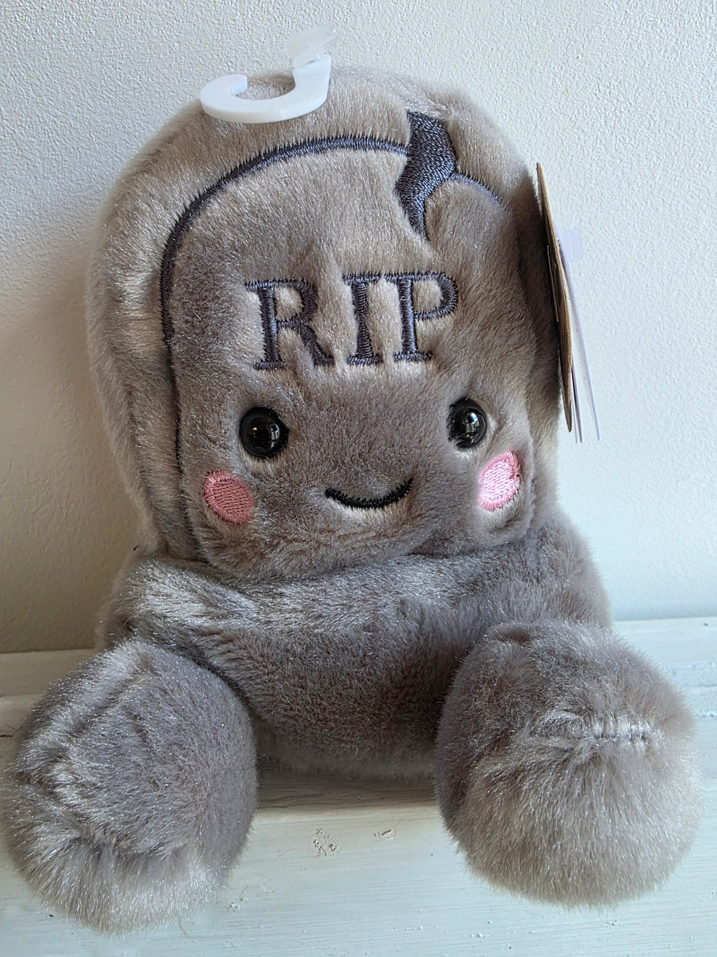 Palm Pals USA Thom Tombstone