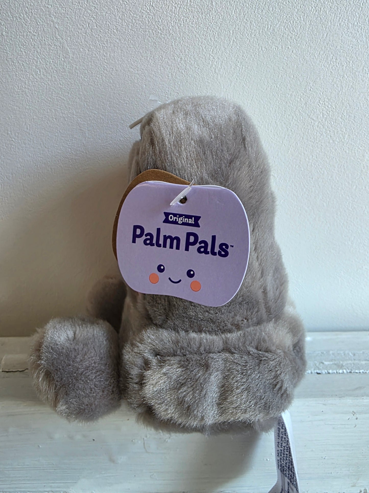 Palm Pals USA Thom Tombstone