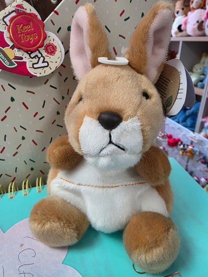 Palm Pals RARE Plush