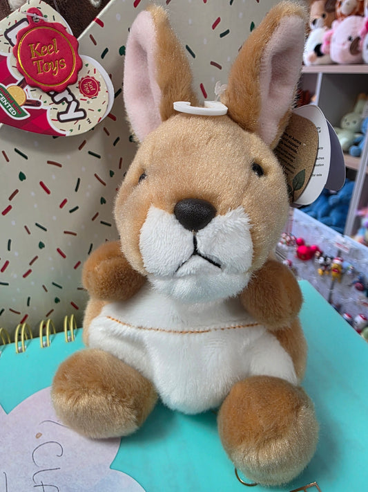 Palm Pals RARE Plush