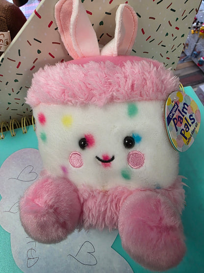 Palm Pals RARE Plush