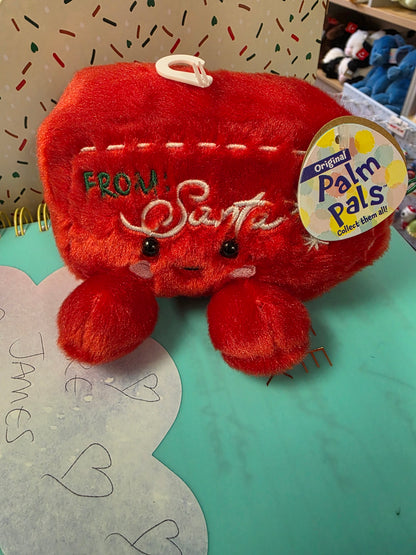 Palm Pals RARE Plush