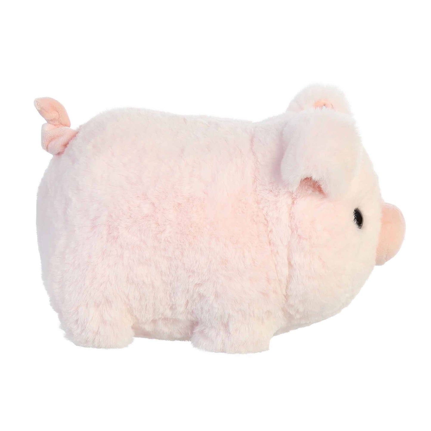 Spudster Chunky Pig Stuffed Animal