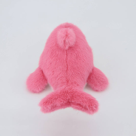 Jomanda Dolphin Pink Soft Toy Plush - 25cm
