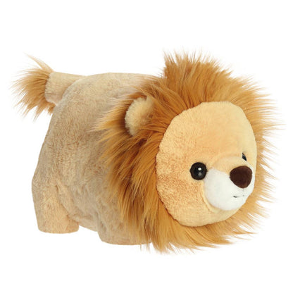 Spudsters Logan Lion 24cm Soft Toy
