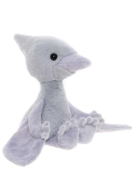 Charlie Bears Wings Pterodactyl Soft Plush