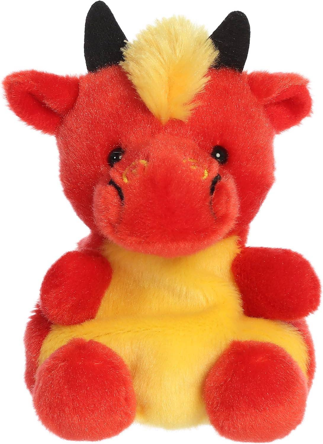 Palm Pals USA Bruce Chinese Dragon