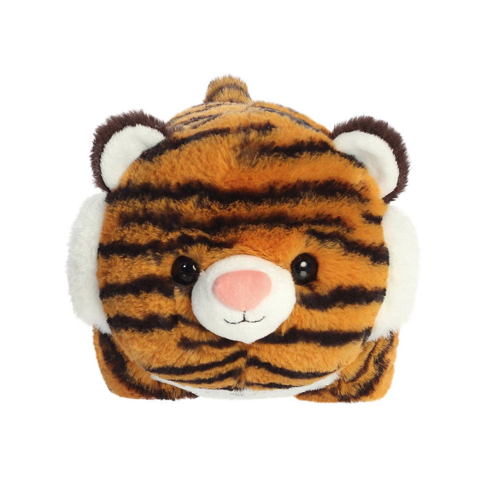 Spudsters Tiffany Tiger 24cm Soft Toy