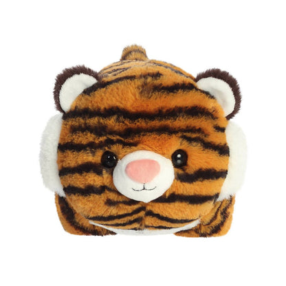 Spudsters Tiffany Tiger 24cm Soft Toy