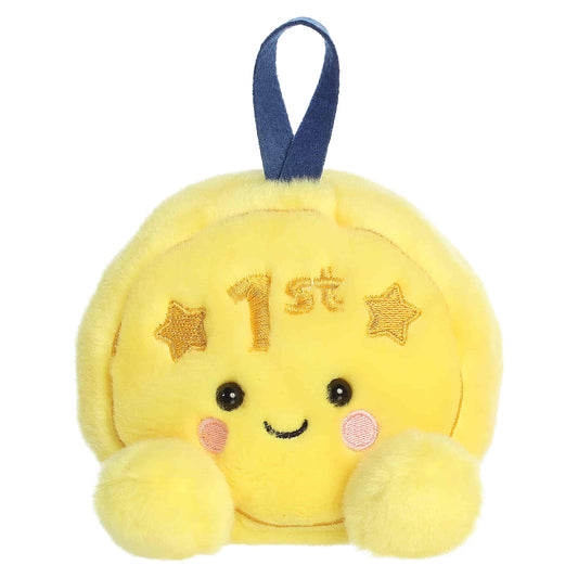 Palm Pals USA Champ Gold Medal