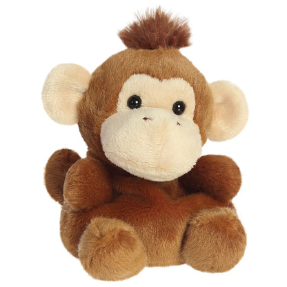 Palm Pals Boomer Monkey