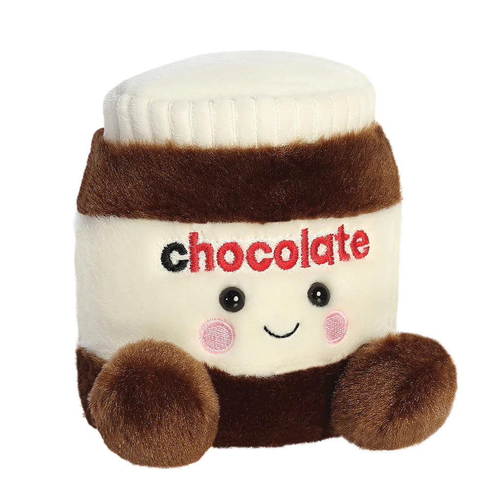 Palm Pals Silky Chocolate Spread