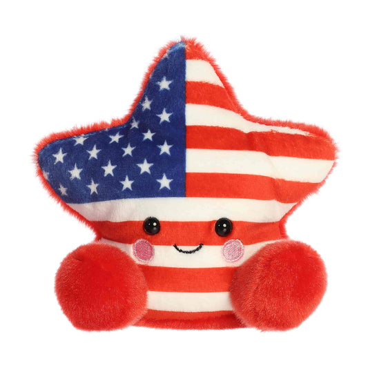 Palm Pals USA Americana Star