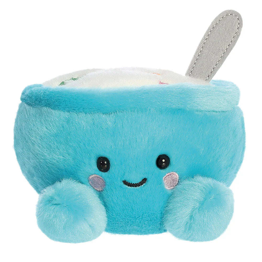 Palm Pals Trixie Cereal