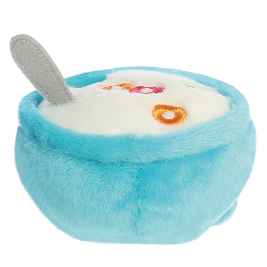 Palm Pals Trixie Cereal