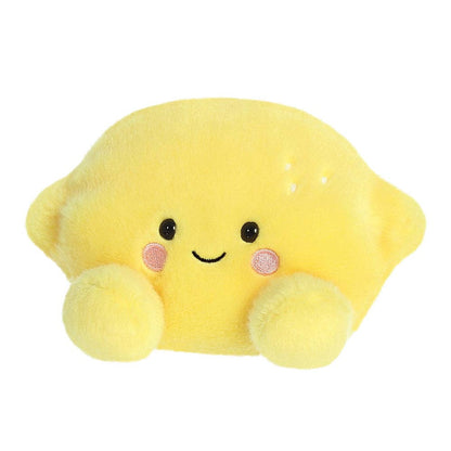Palm Pals Yuzu Lemon Soft Toy