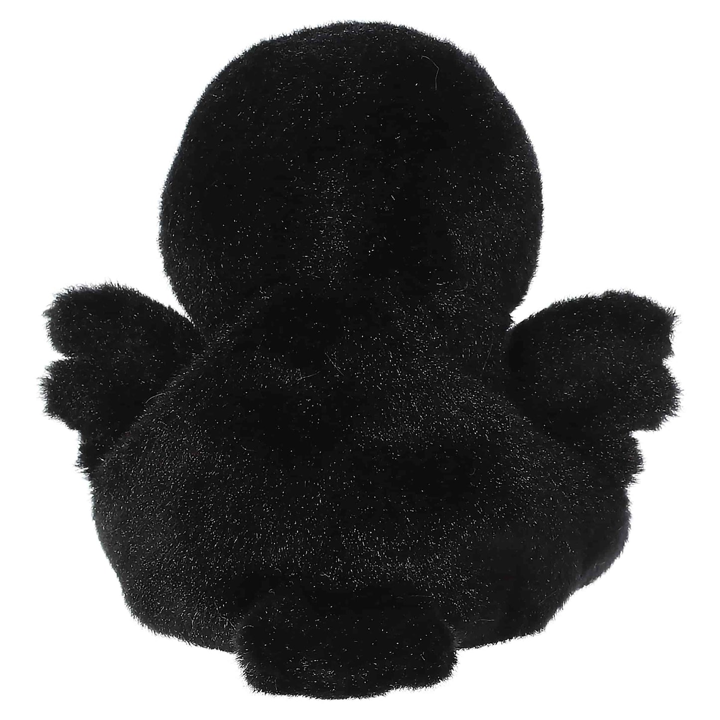 Palm Pals USA Poe Raven Bird