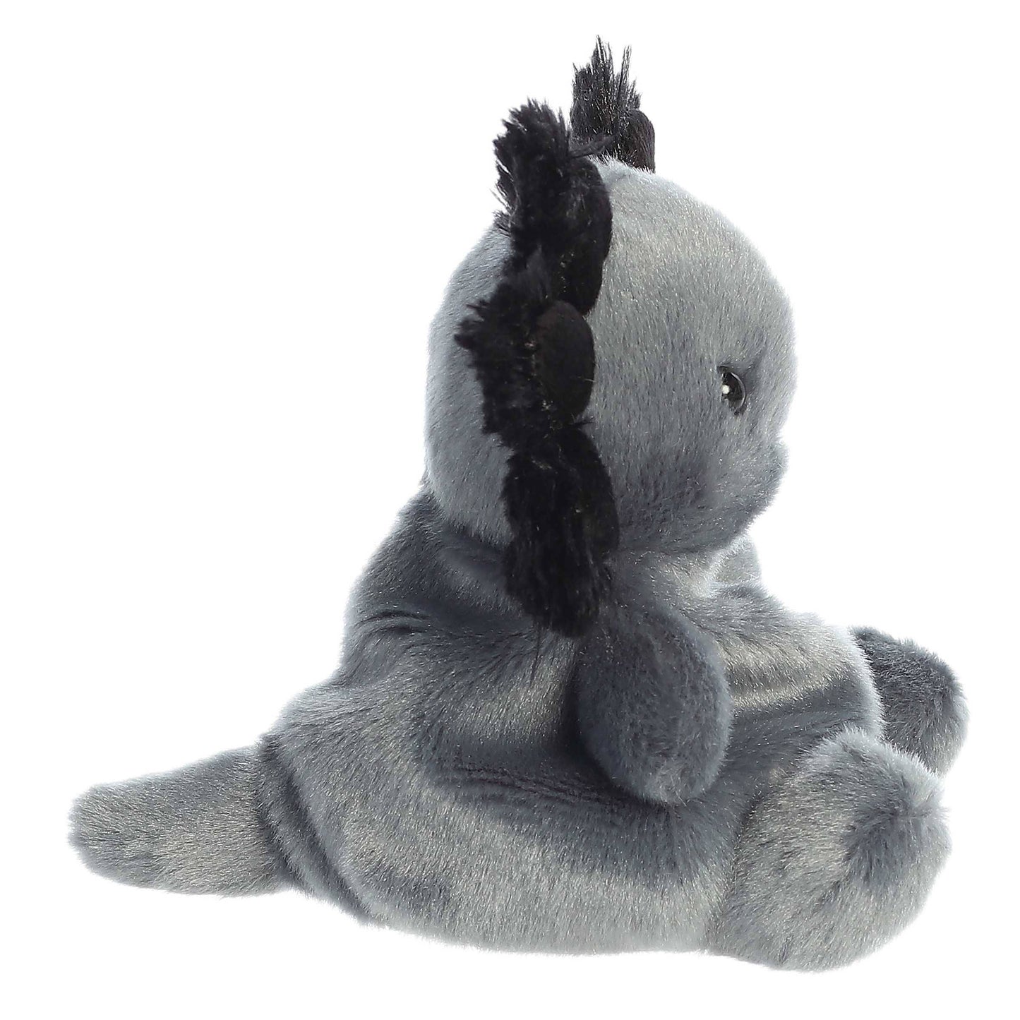 Palm Pals USA Axton Axolotl Stuffed Animal