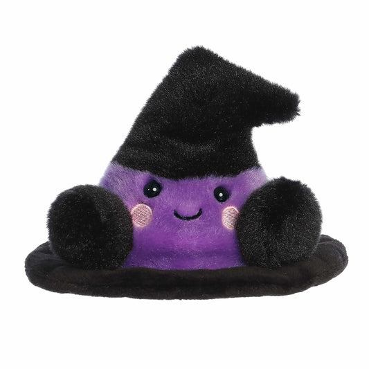 Palm Pals USA Rowena Witch Hat
