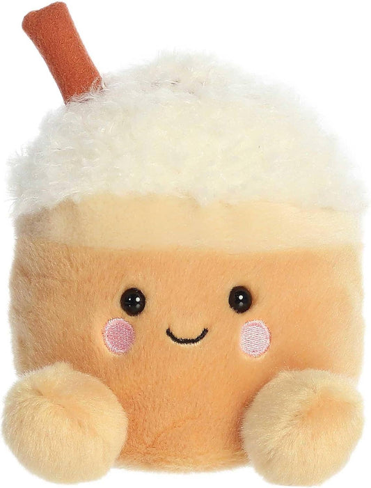 Palm Pals USA Speckle Pumpkin Spice Latte Coffee