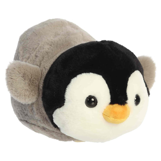 Spudster Chunky Pietro Emperor Penguin