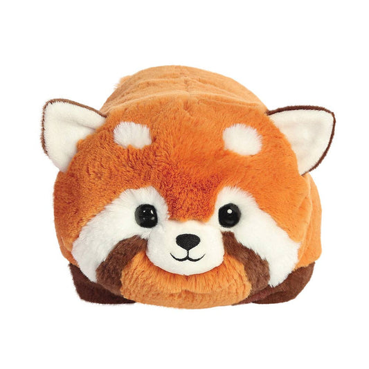 Spudsters Remy Red Panda Soft Toy