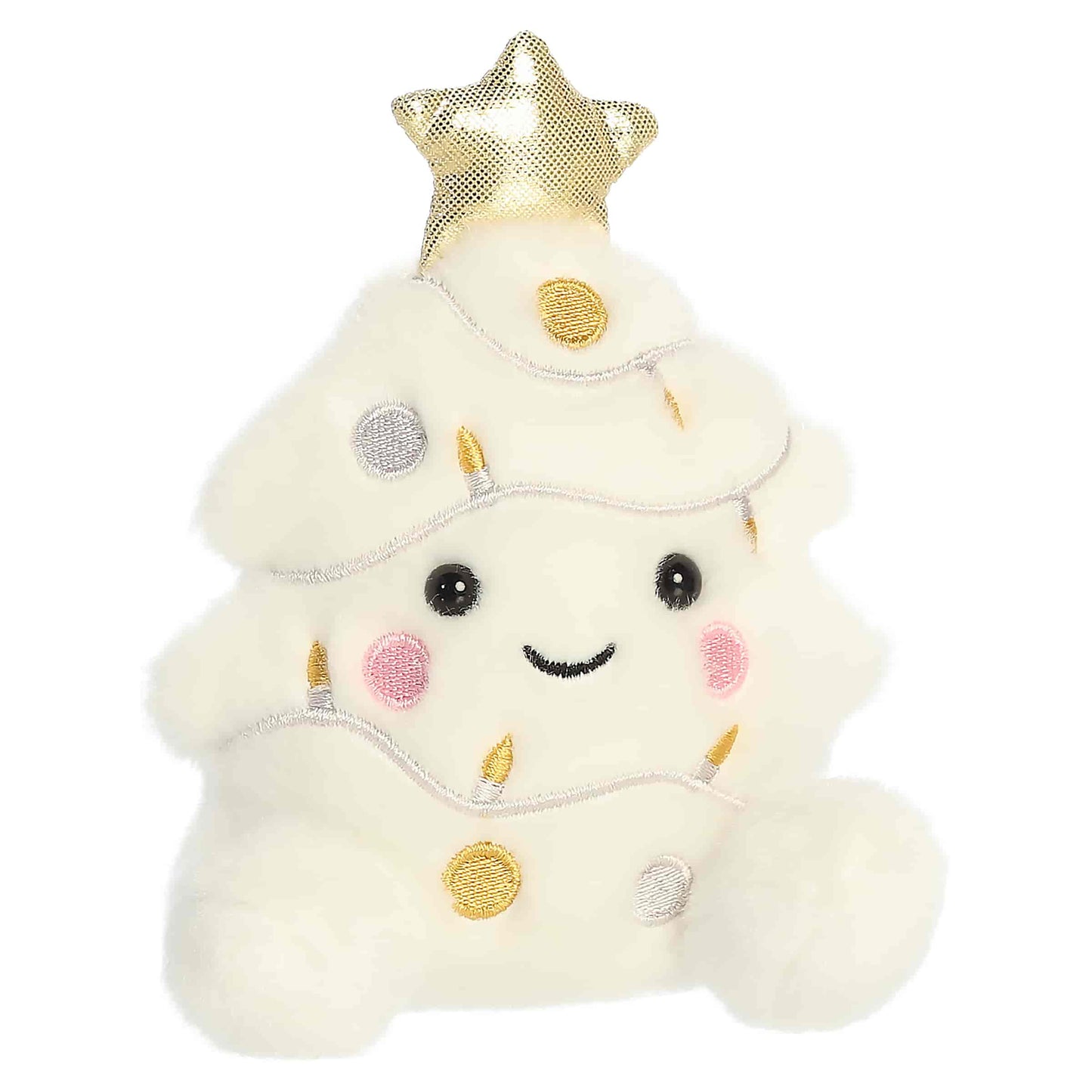 Palm Pals USA Felicia Christmas Tree