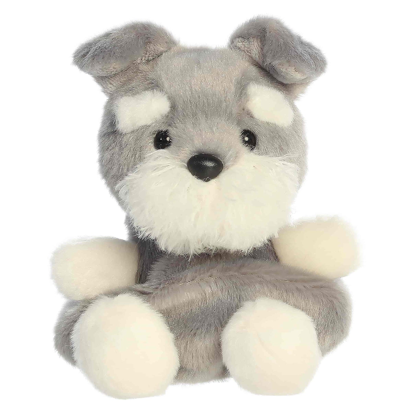 Palm Pals USA Korra Schnauzer