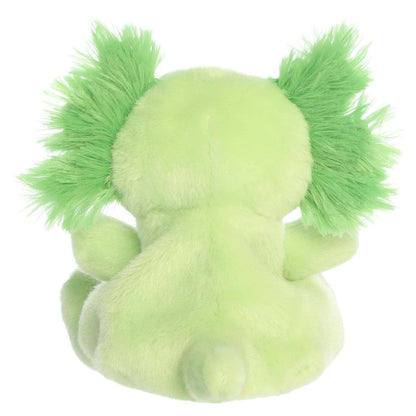 Palm Pals Ecto Radioactive Axolotl