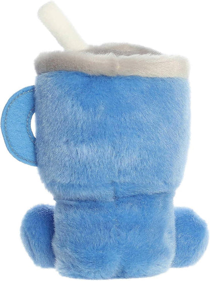 Palm Pal USA Cliff Travel Cup Straw Tumbler