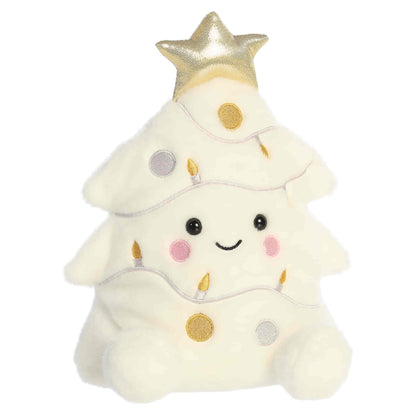 Palm Pals USA 13" Plush Felicia Christmas Tree Party-Sized