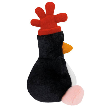 Feathers McGraw Palm Pals 13cm Soft Toy
